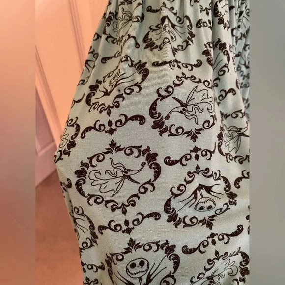 Disney the Nightmare before Christmas dress - Picture 3 of 5